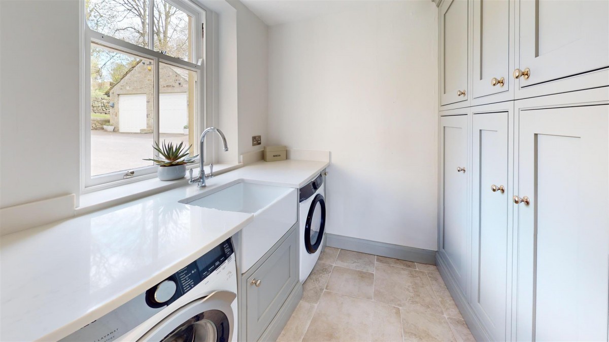 Copy Nook, Lothersdale, Nr Skipton