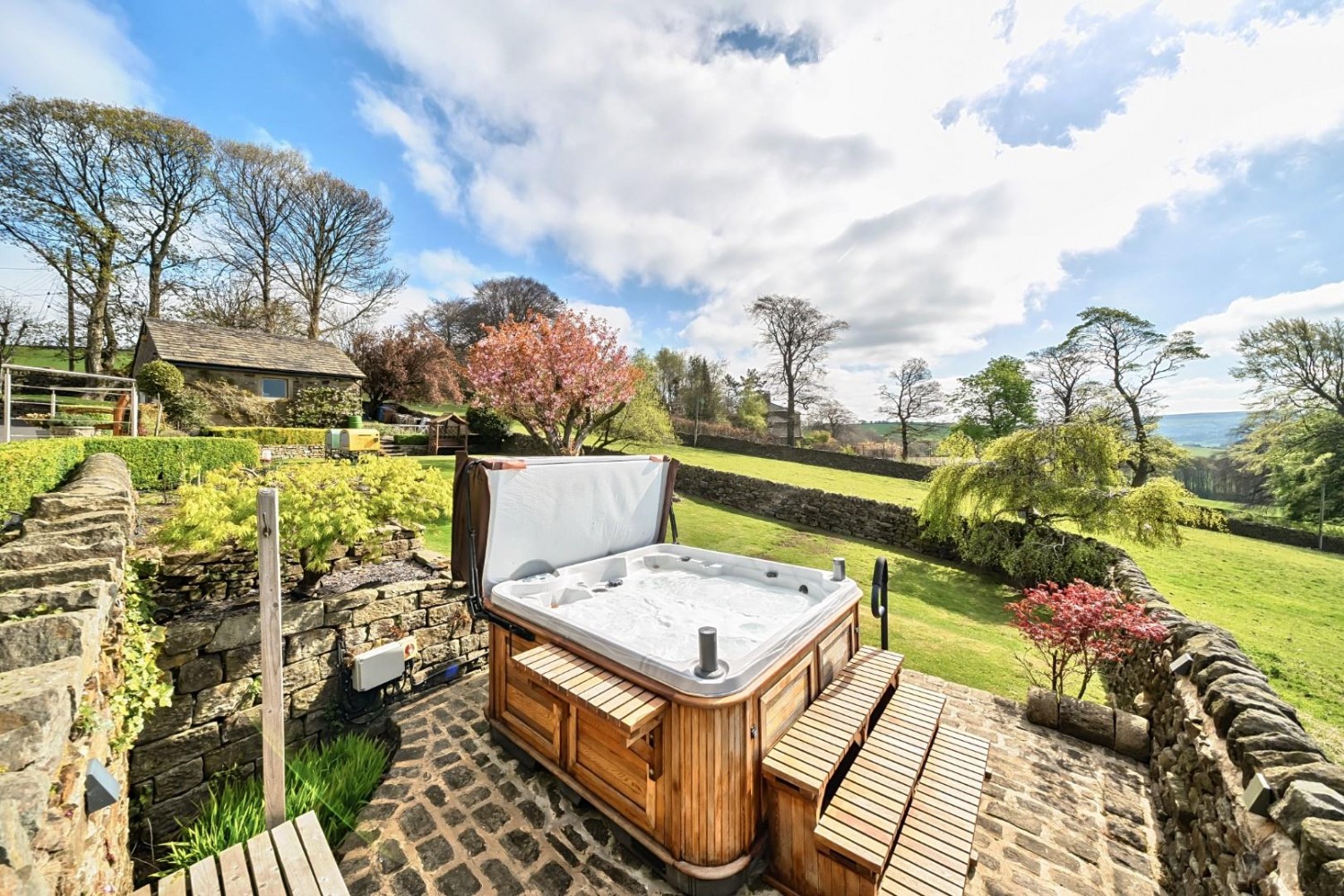 Copy Nook, Lothersdale, Nr Skipton