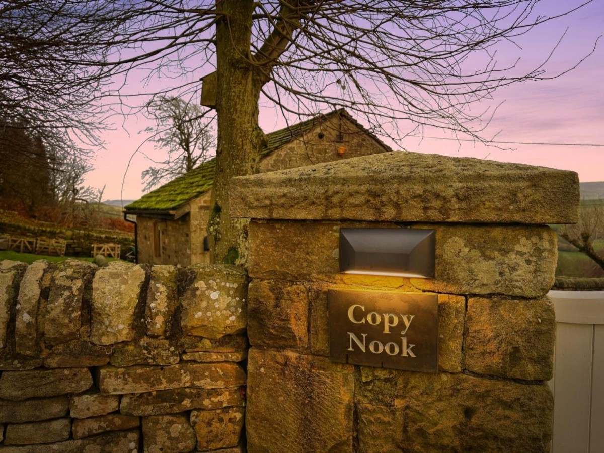 Copy Nook, Lothersdale, Nr Skipton