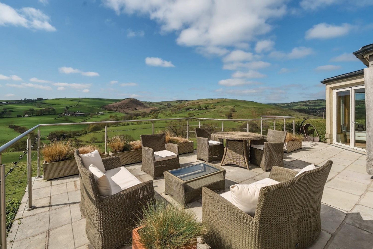 Copy Nook, Lothersdale, Nr Skipton