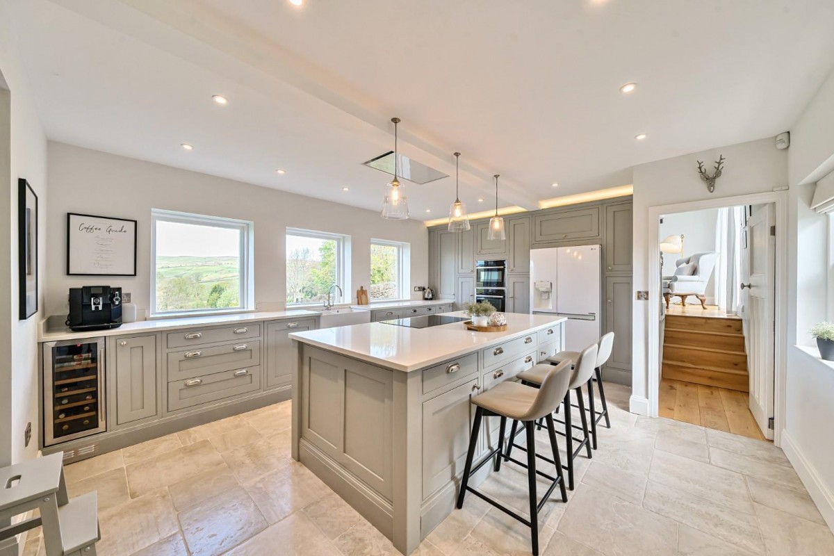 Copy Nook, Lothersdale, Nr Skipton