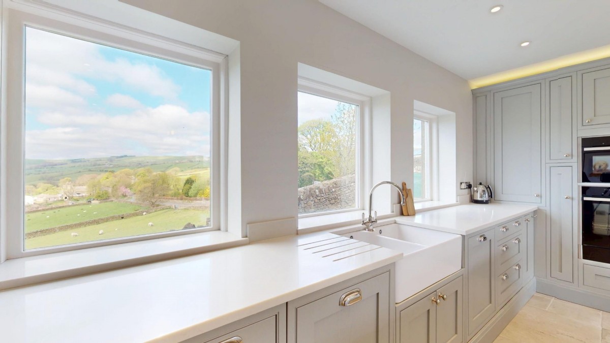 Copy Nook, Lothersdale, Nr Skipton