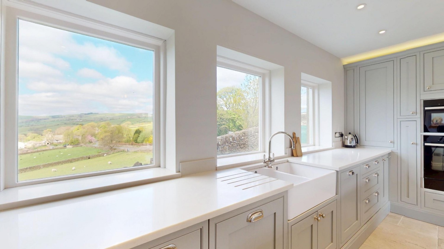 Copy Nook, Lothersdale, Nr Skipton