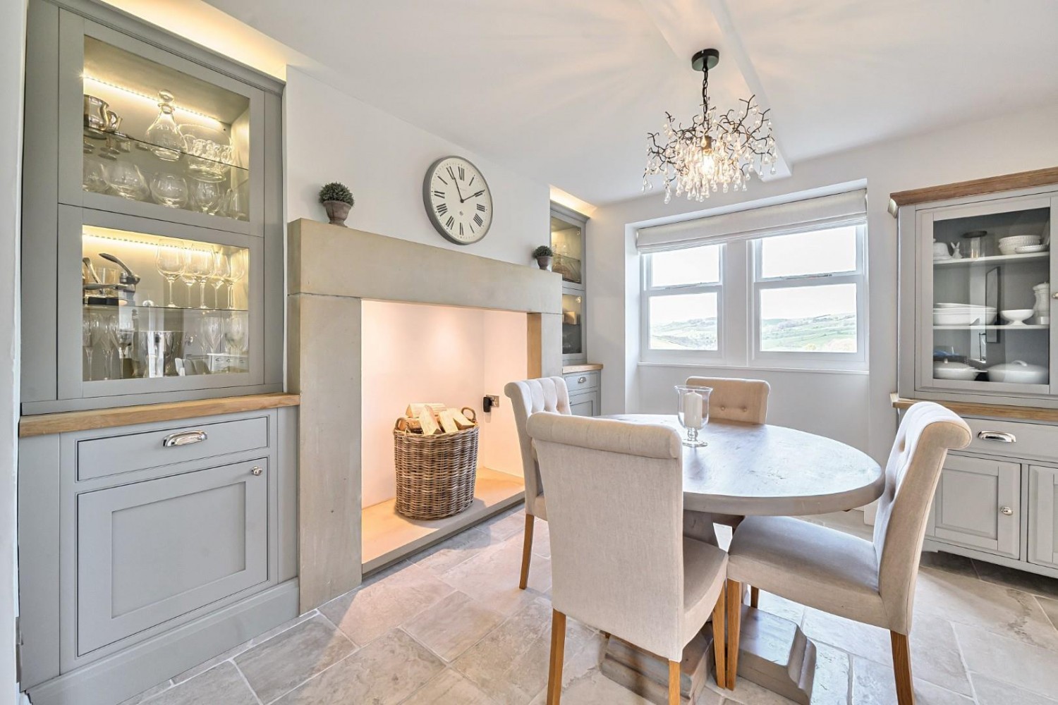 Copy Nook, Lothersdale, Nr Skipton