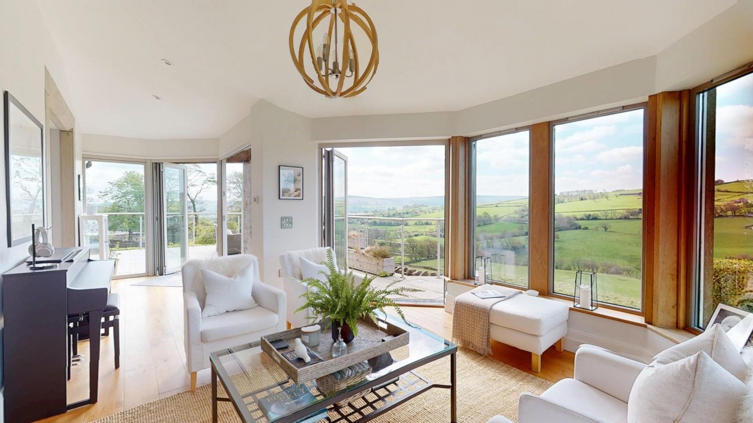 Copy Nook, Lothersdale, Nr Skipton