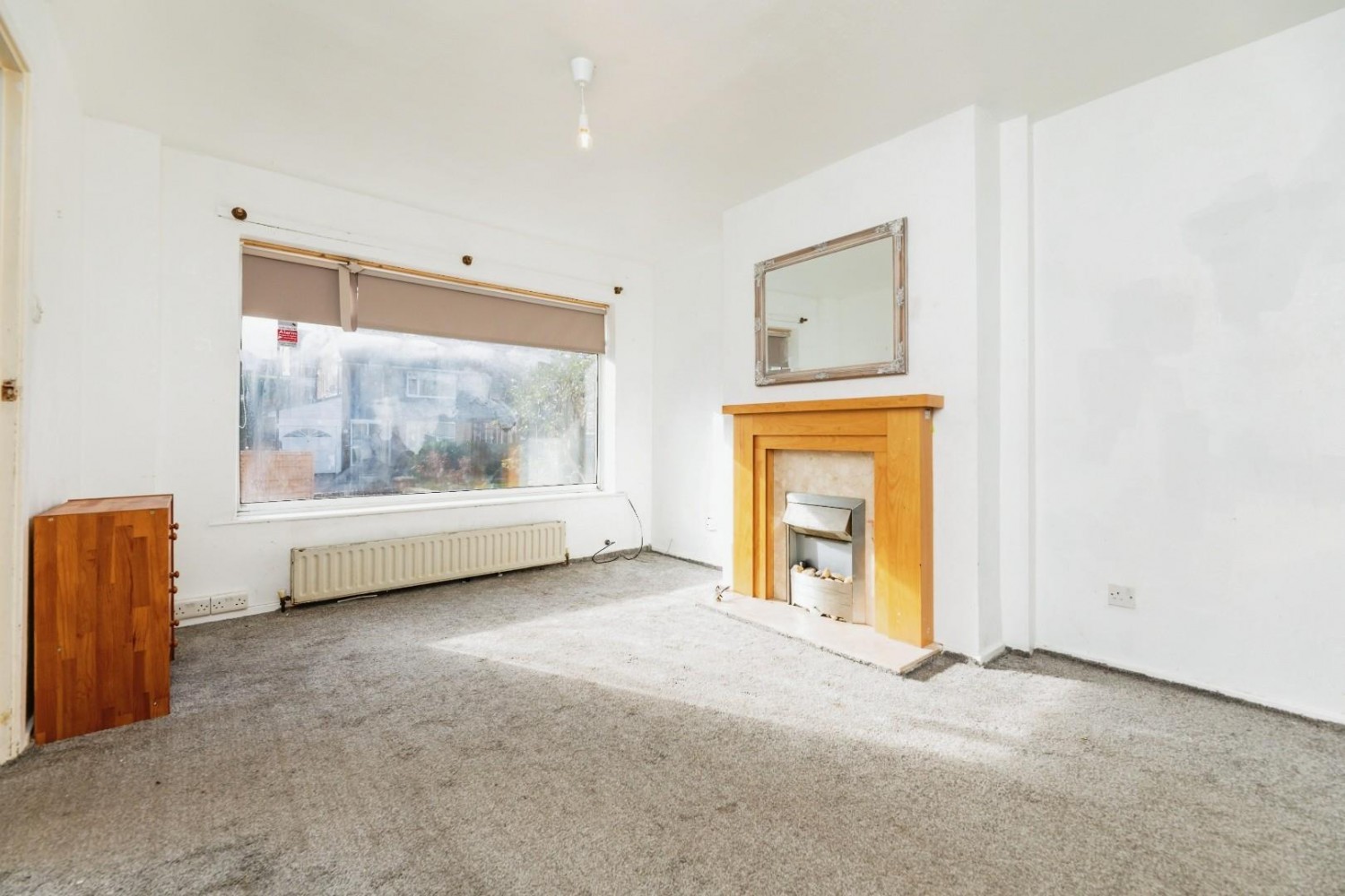Broad Inge Crescent, Chapeltown, Sheffield, S35 1RT