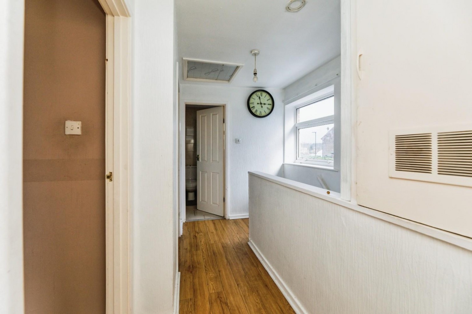 Broad Inge Crescent, Chapeltown, Sheffield, S35 1RT