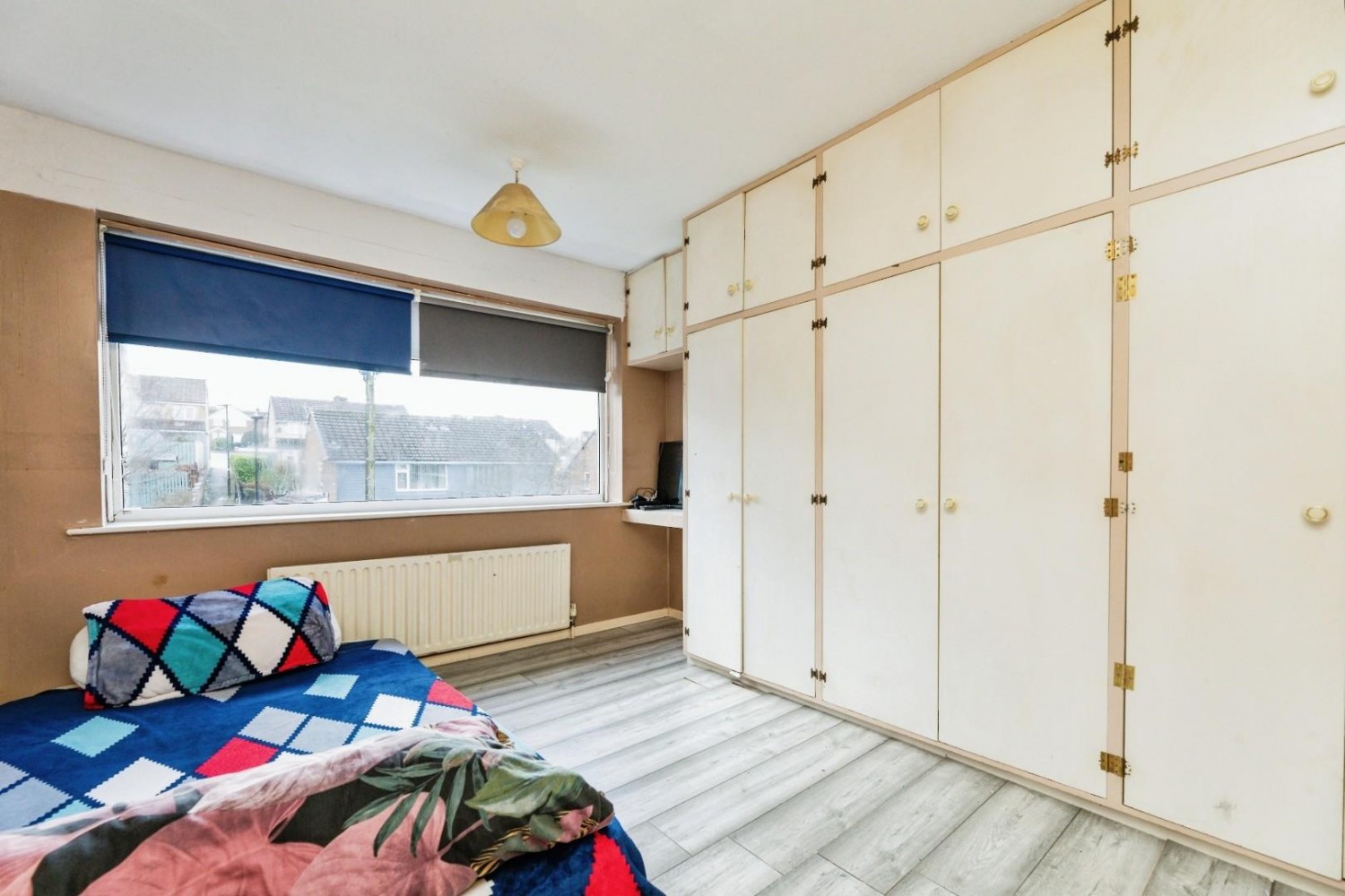 Broad Inge Crescent, Chapeltown, Sheffield, S35 1RT