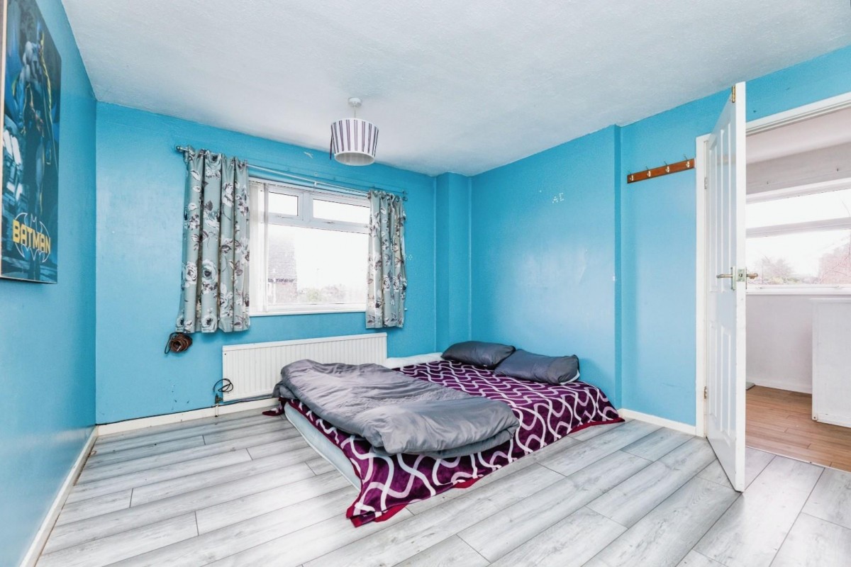 Broad Inge Crescent, Chapeltown, Sheffield, S35 1RT
