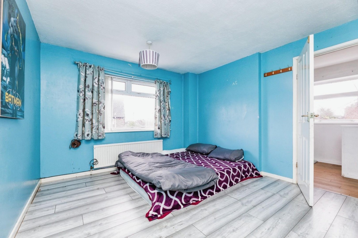Broad Inge Crescent, Chapeltown, Sheffield, S35 1RT