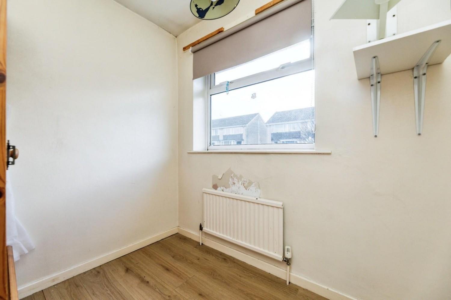 Broad Inge Crescent, Chapeltown, Sheffield, S35 1RT