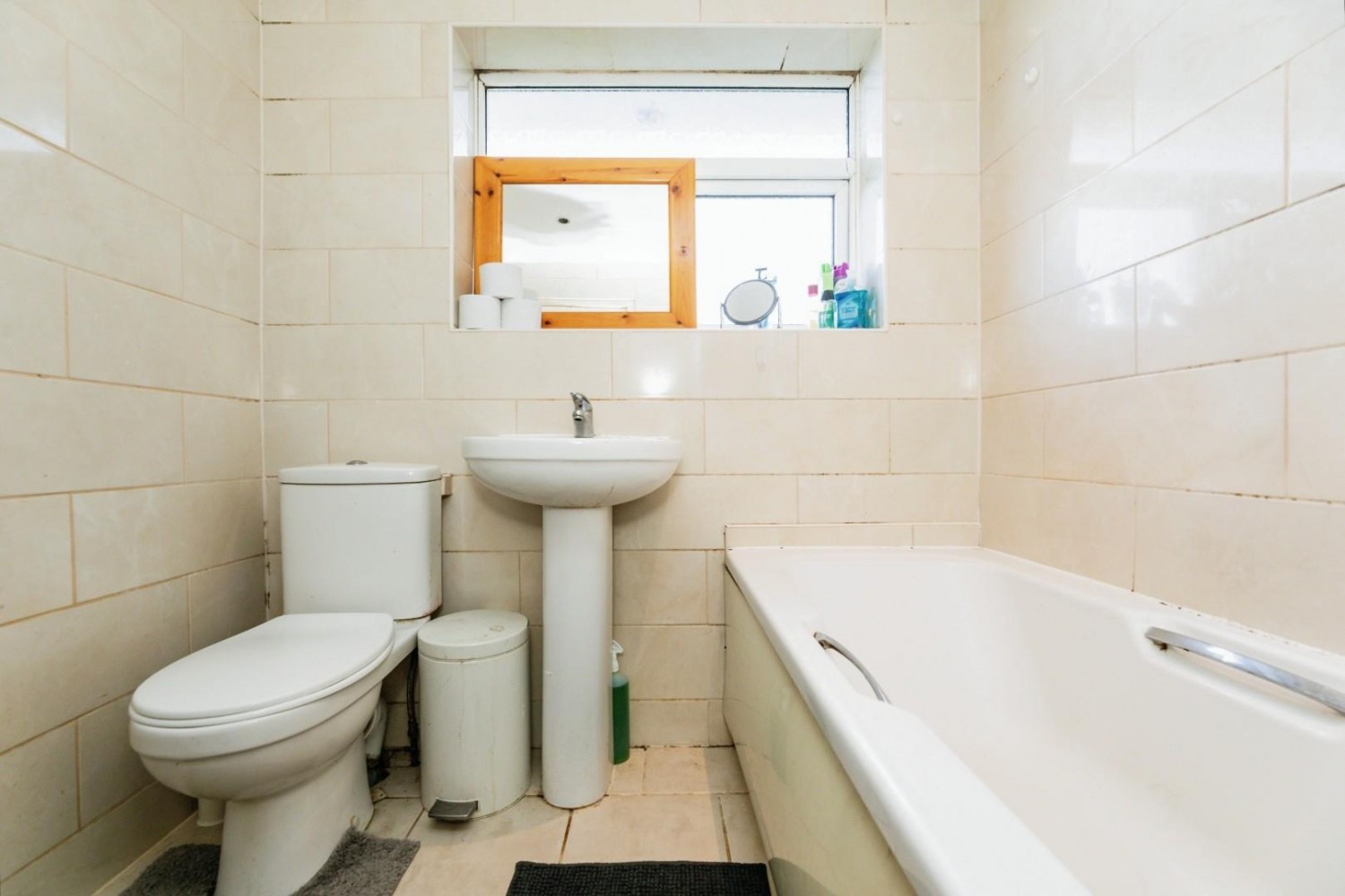 Broad Inge Crescent, Chapeltown, Sheffield, S35 1RT