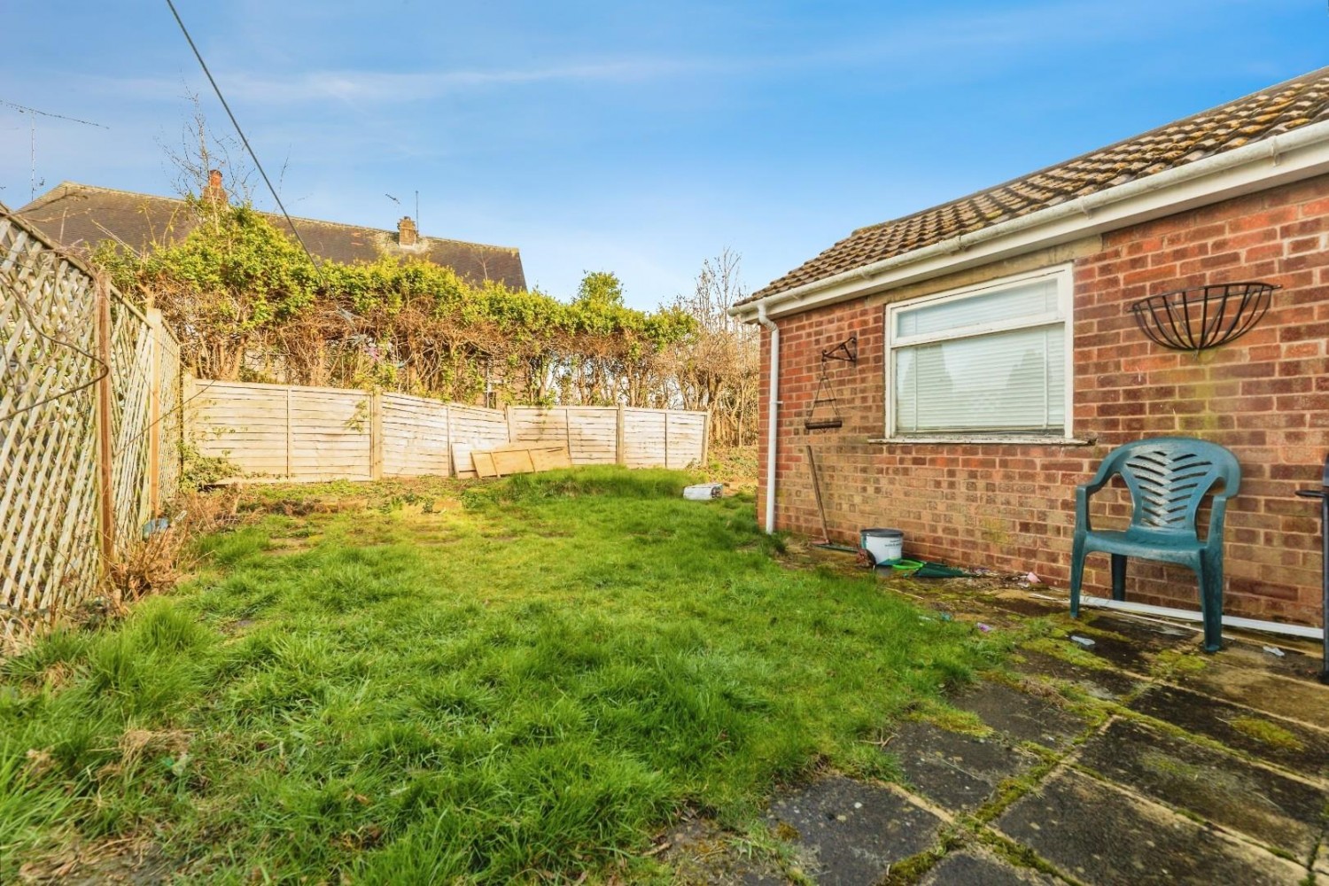 Broad Inge Crescent, Chapeltown, Sheffield, S35 1RT