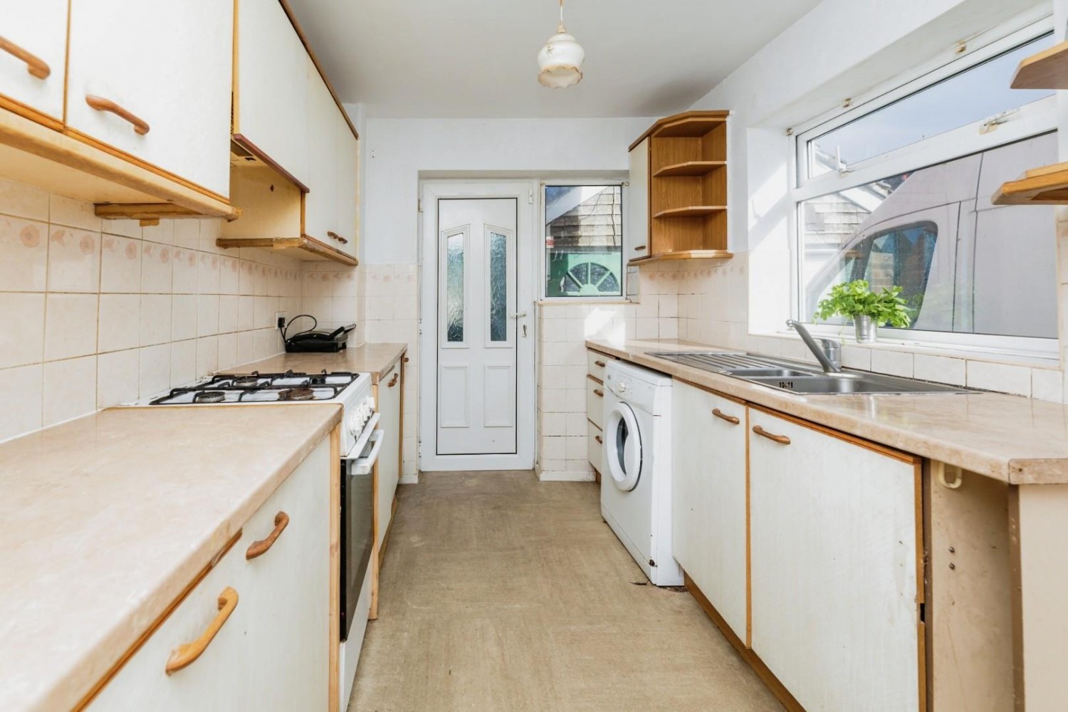 Broad Inge Crescent, Chapeltown, Sheffield, S35 1RT