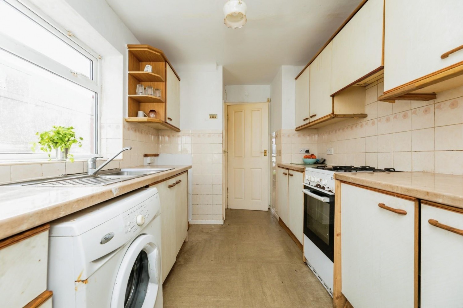 Broad Inge Crescent, Chapeltown, Sheffield, S35 1RT