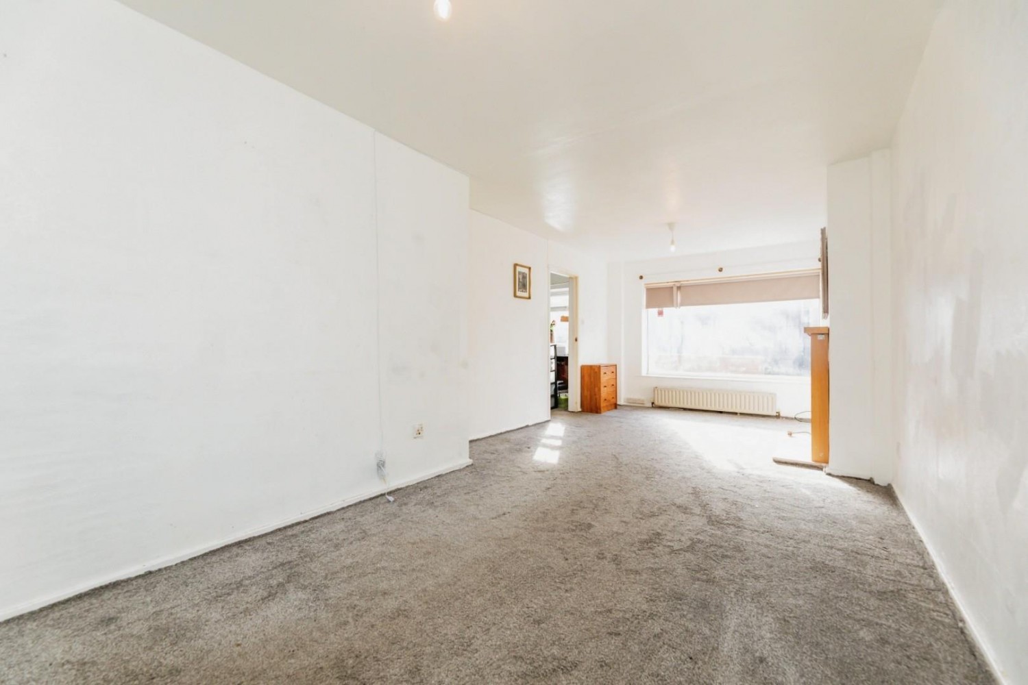 Broad Inge Crescent, Chapeltown, Sheffield, S35 1RT