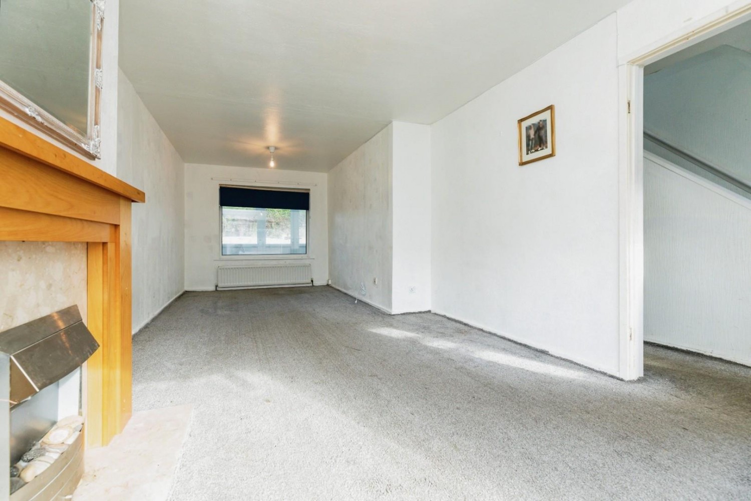 Broad Inge Crescent, Chapeltown, Sheffield, S35 1RT