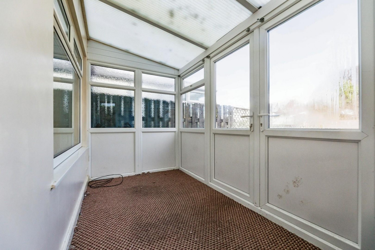 Broad Inge Crescent, Chapeltown, Sheffield, S35 1RT