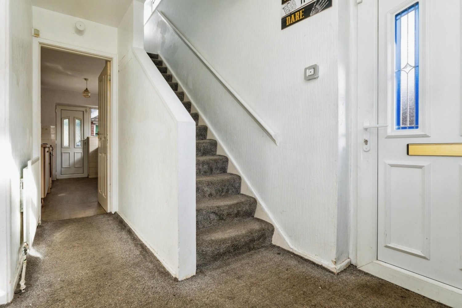 Broad Inge Crescent, Chapeltown, Sheffield, S35 1RT