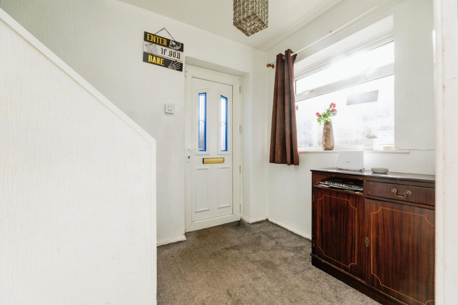 Broad Inge Crescent, Chapeltown, Sheffield, S35 1RT
