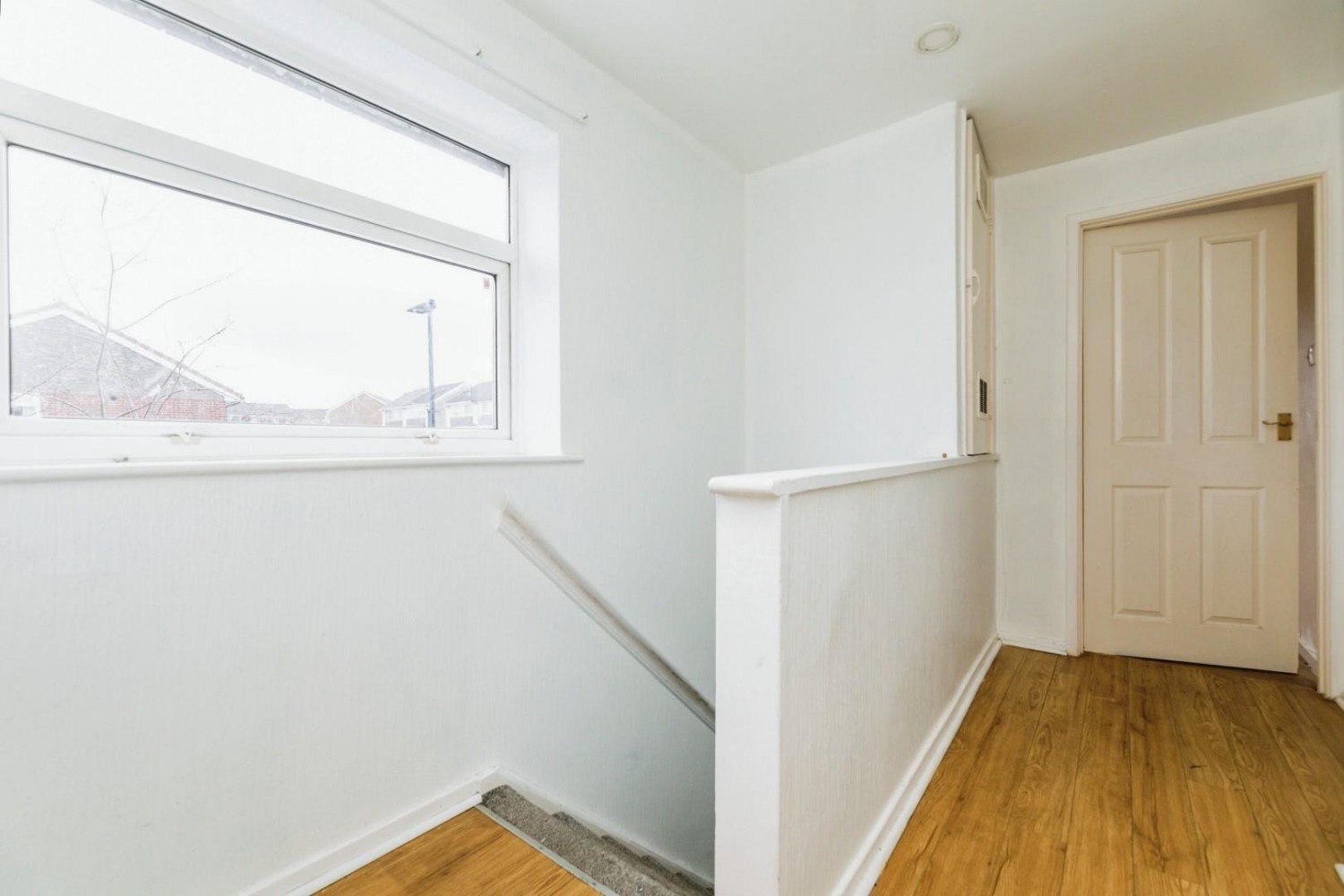 Broad Inge Crescent, Chapeltown, Sheffield, S35 1RT