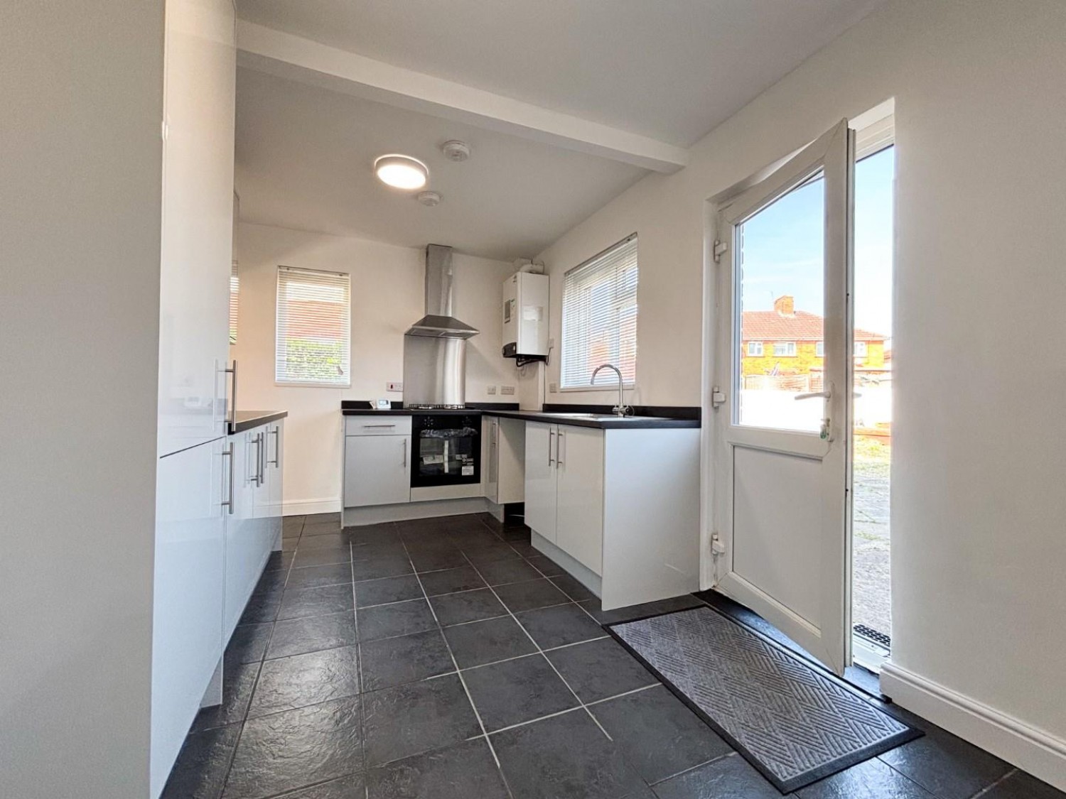 Chilton Road, Bristol