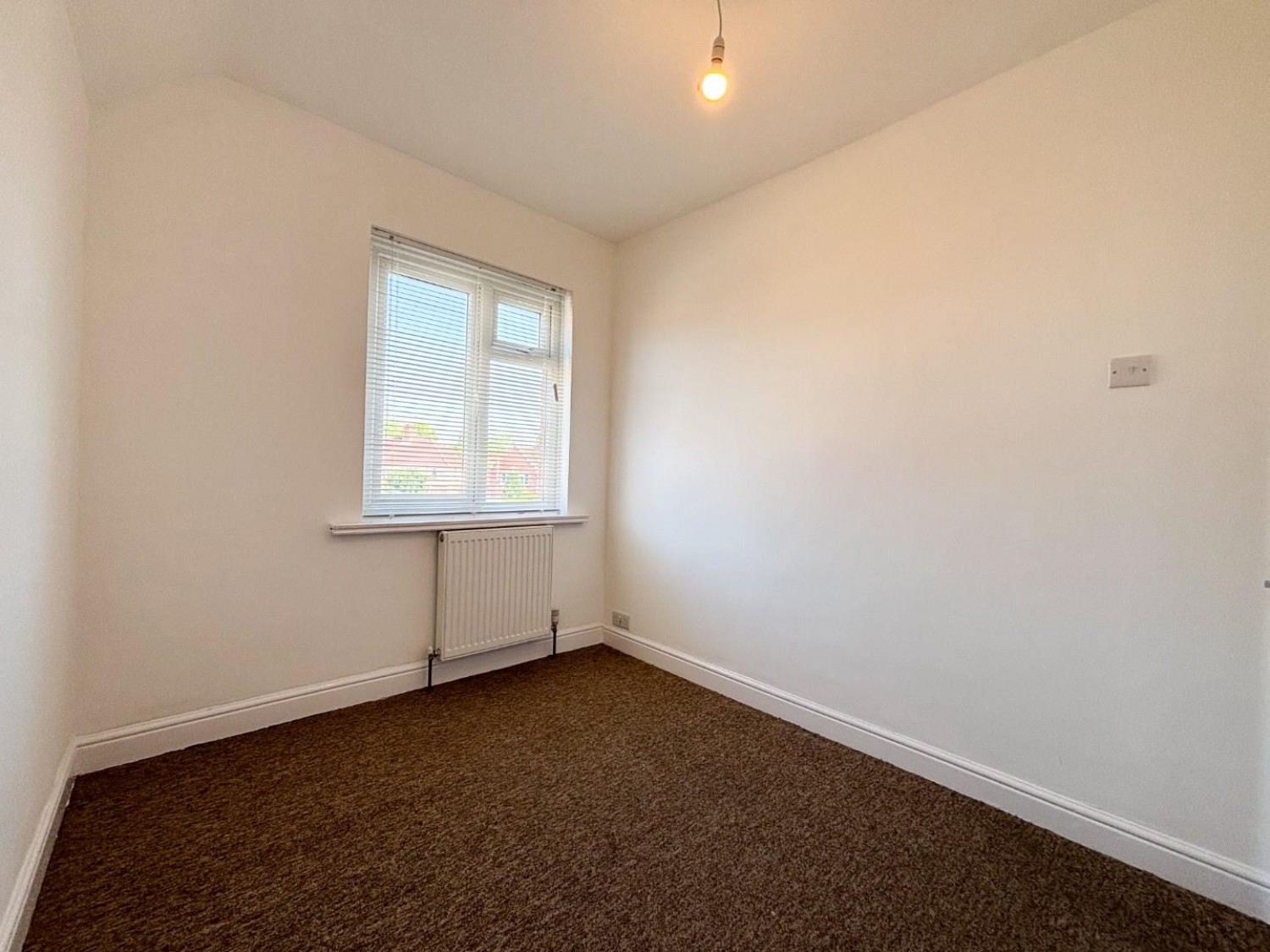 Chilton Road, Bristol
