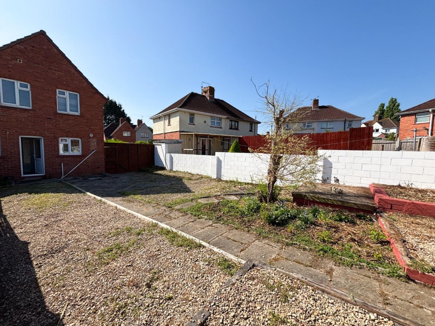 Chilton Road, Bristol