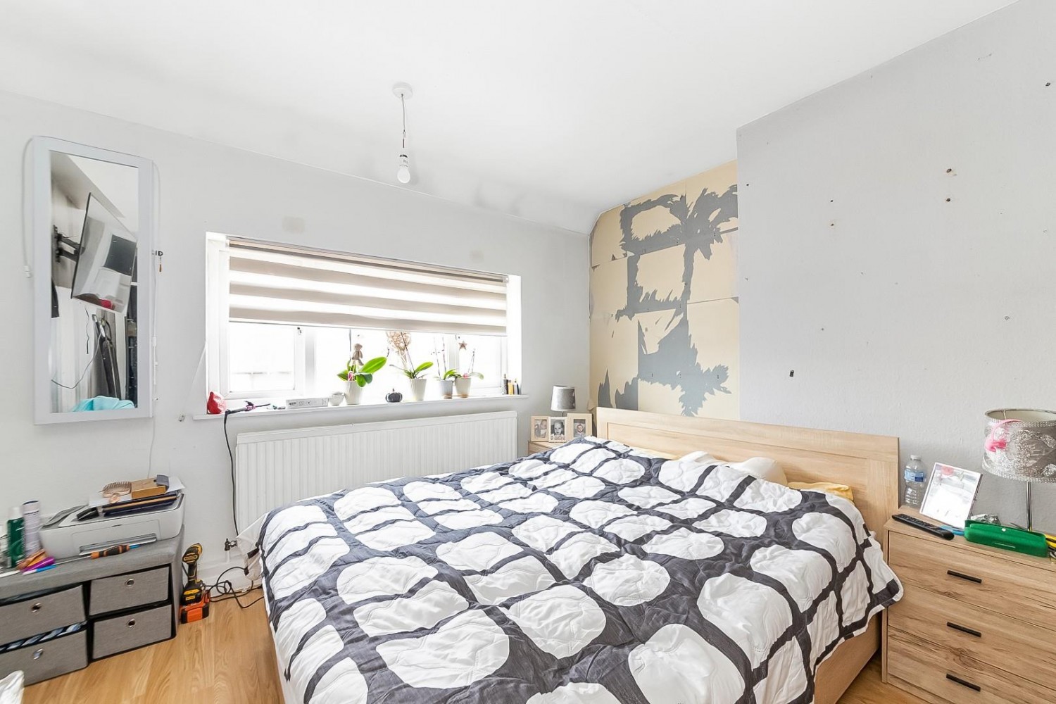 Churchbury Road, London