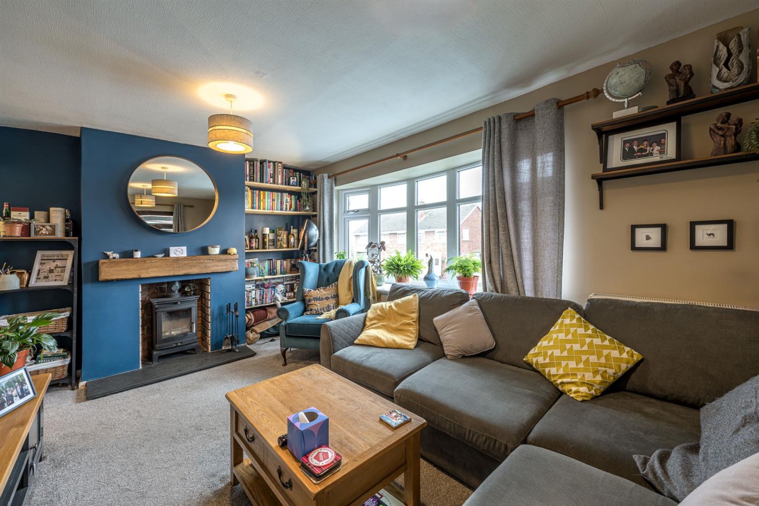 Arundel Road, Wordsley, DY8 5EQ
