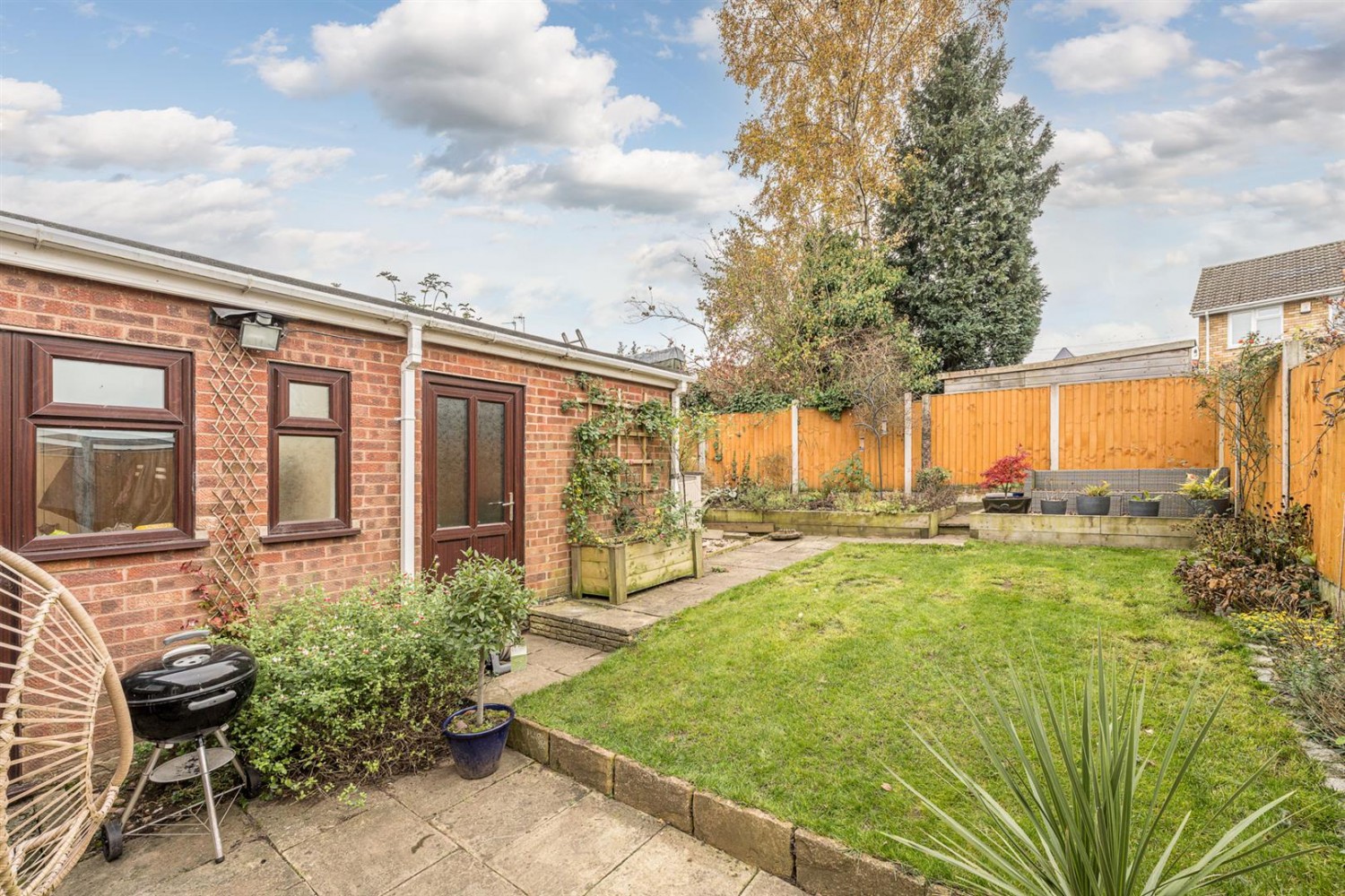 Arundel Road, Wordsley, DY8 5EQ