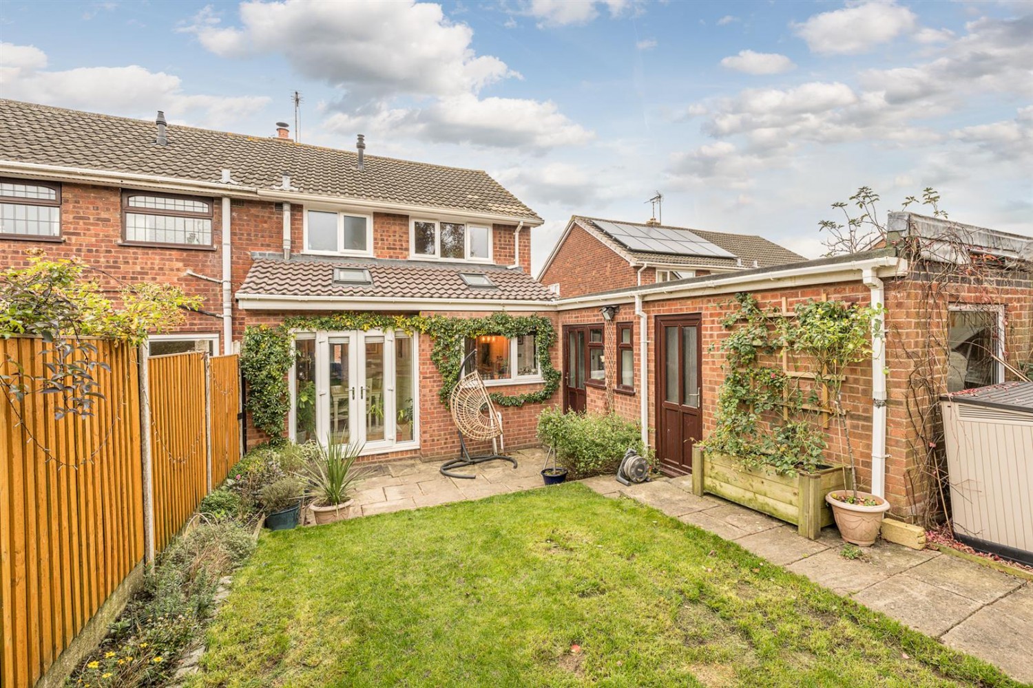 Arundel Road, Wordsley, DY8 5EQ