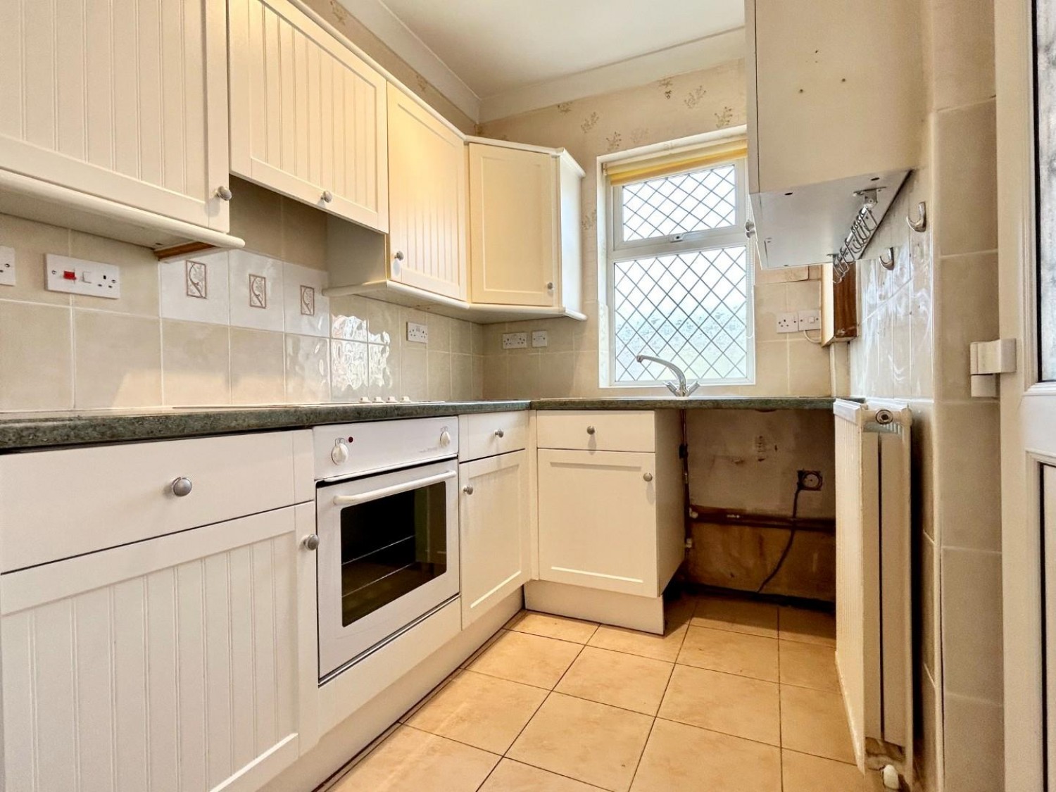 Lockwood Road, Goldthorpe