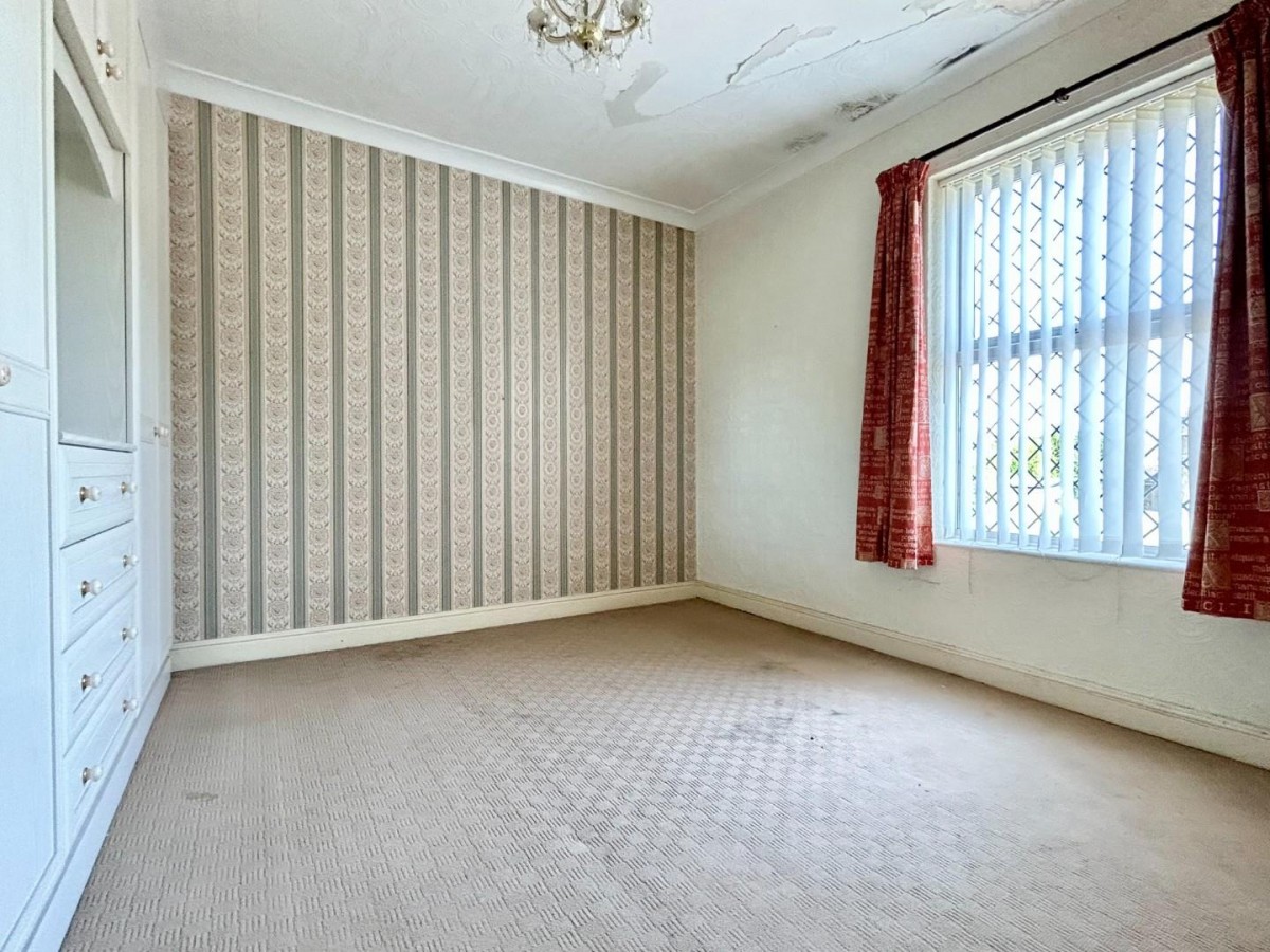 Lockwood Road, Goldthorpe