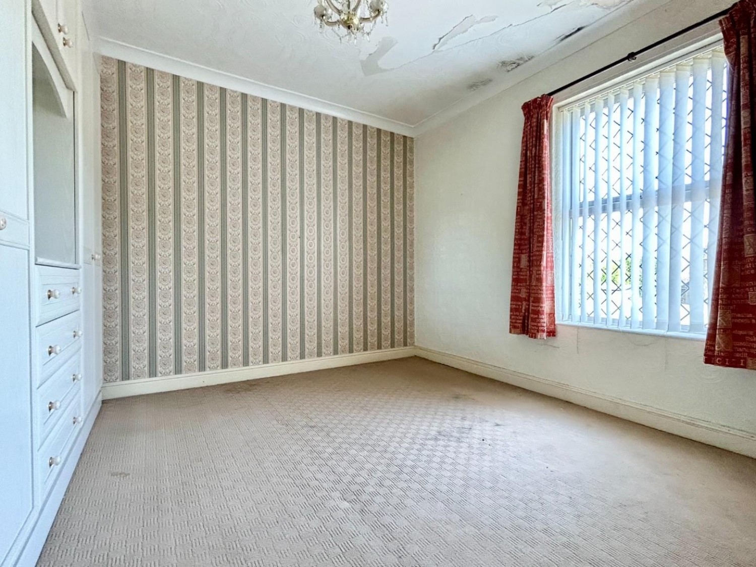 Lockwood Road, Goldthorpe