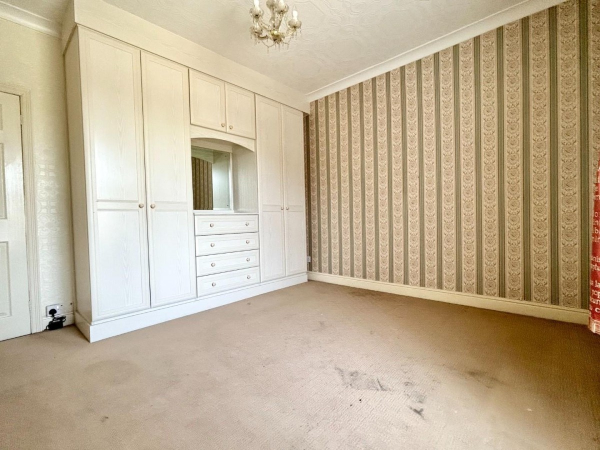 Lockwood Road, Goldthorpe