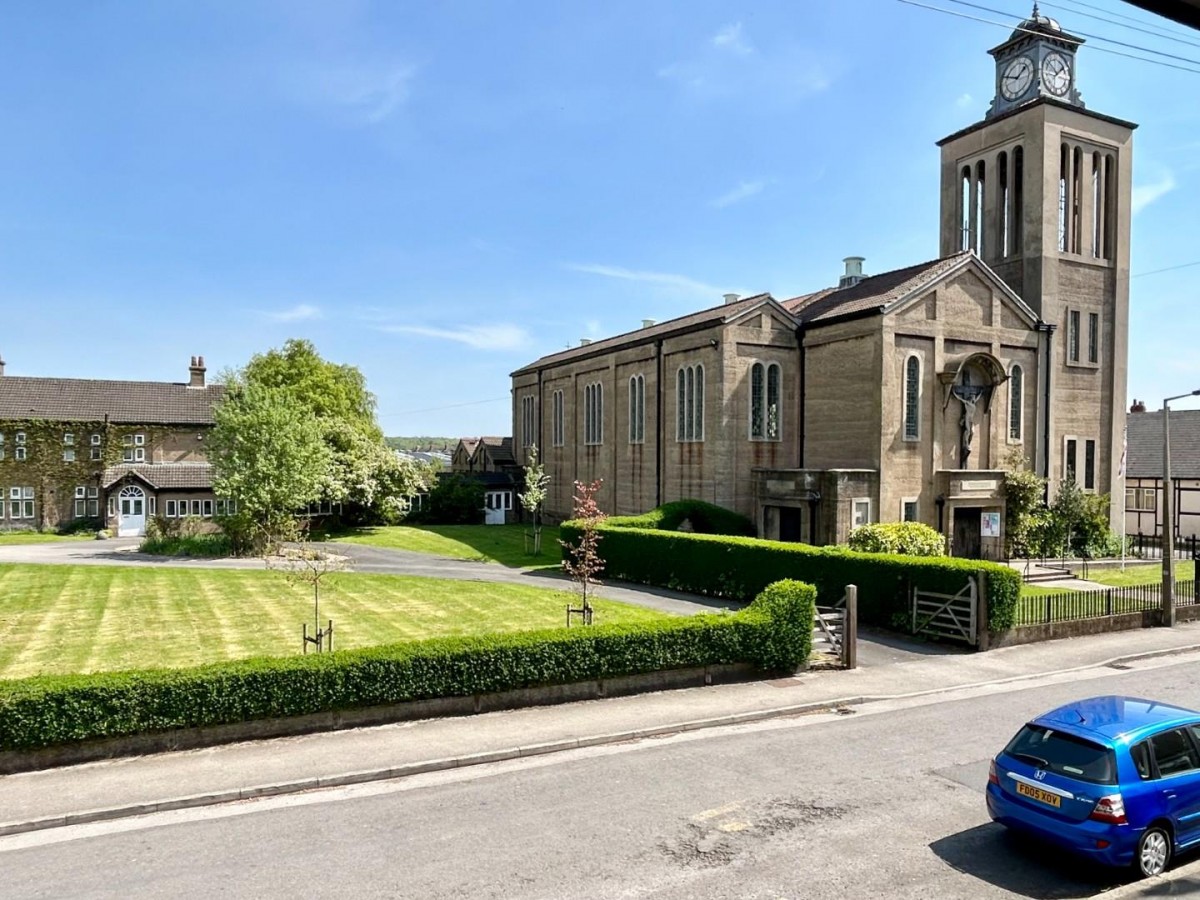 Lockwood Road, Goldthorpe