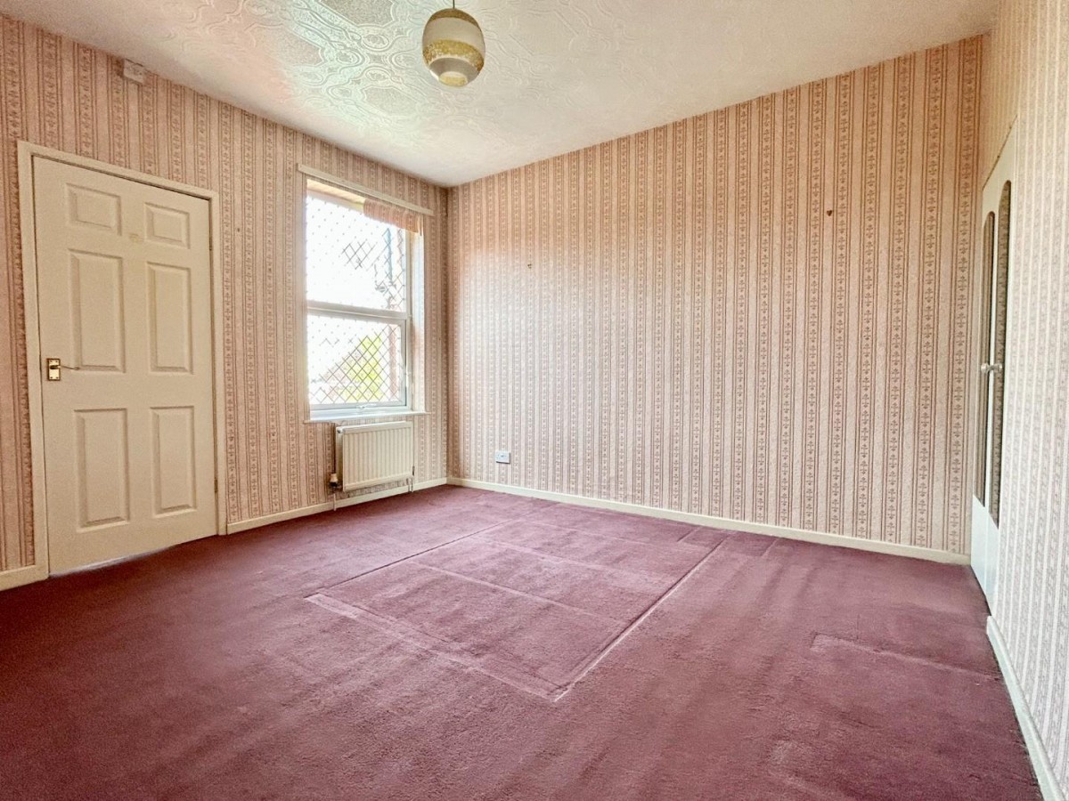 Lockwood Road, Goldthorpe