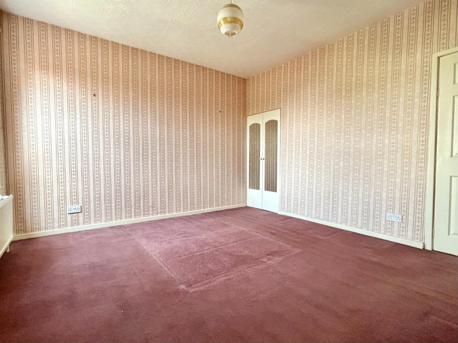 Lockwood Road, Goldthorpe