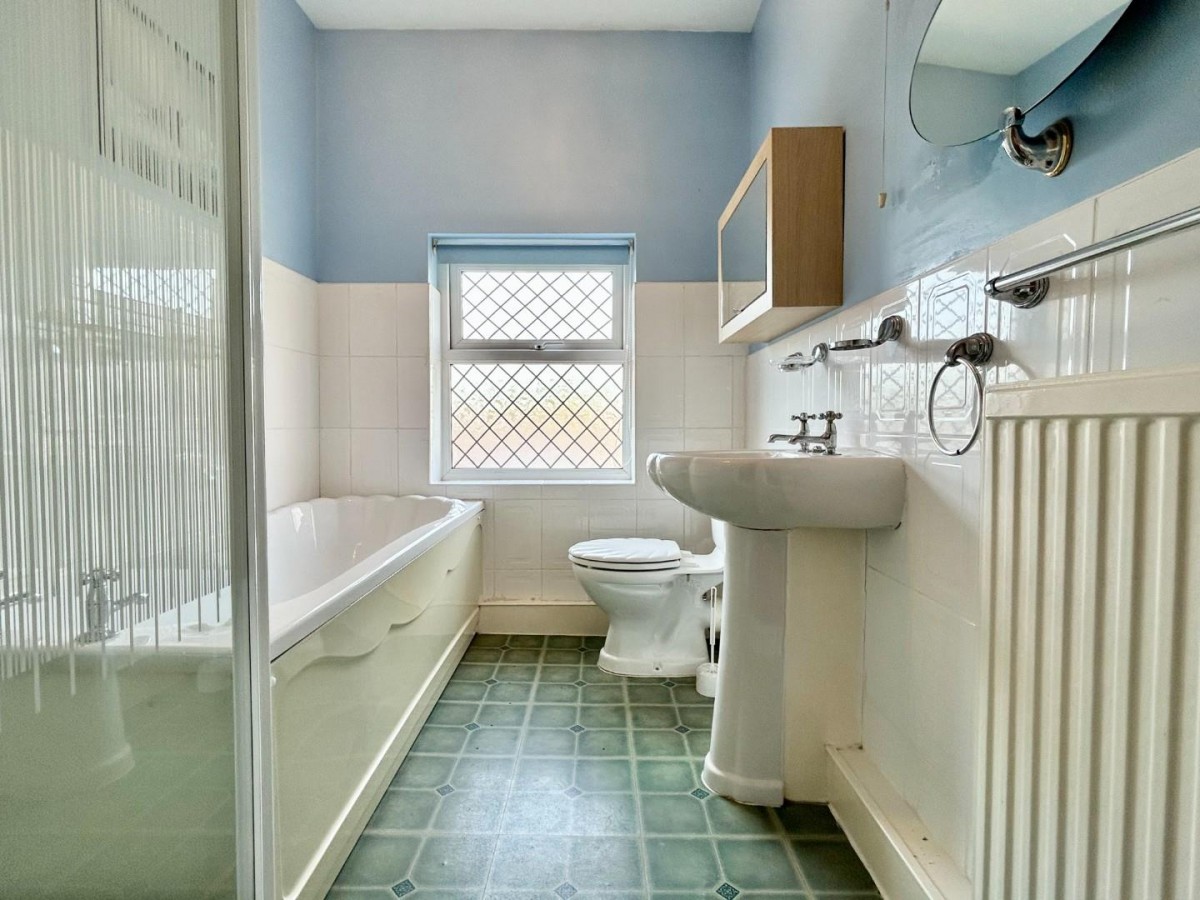 Lockwood Road, Goldthorpe