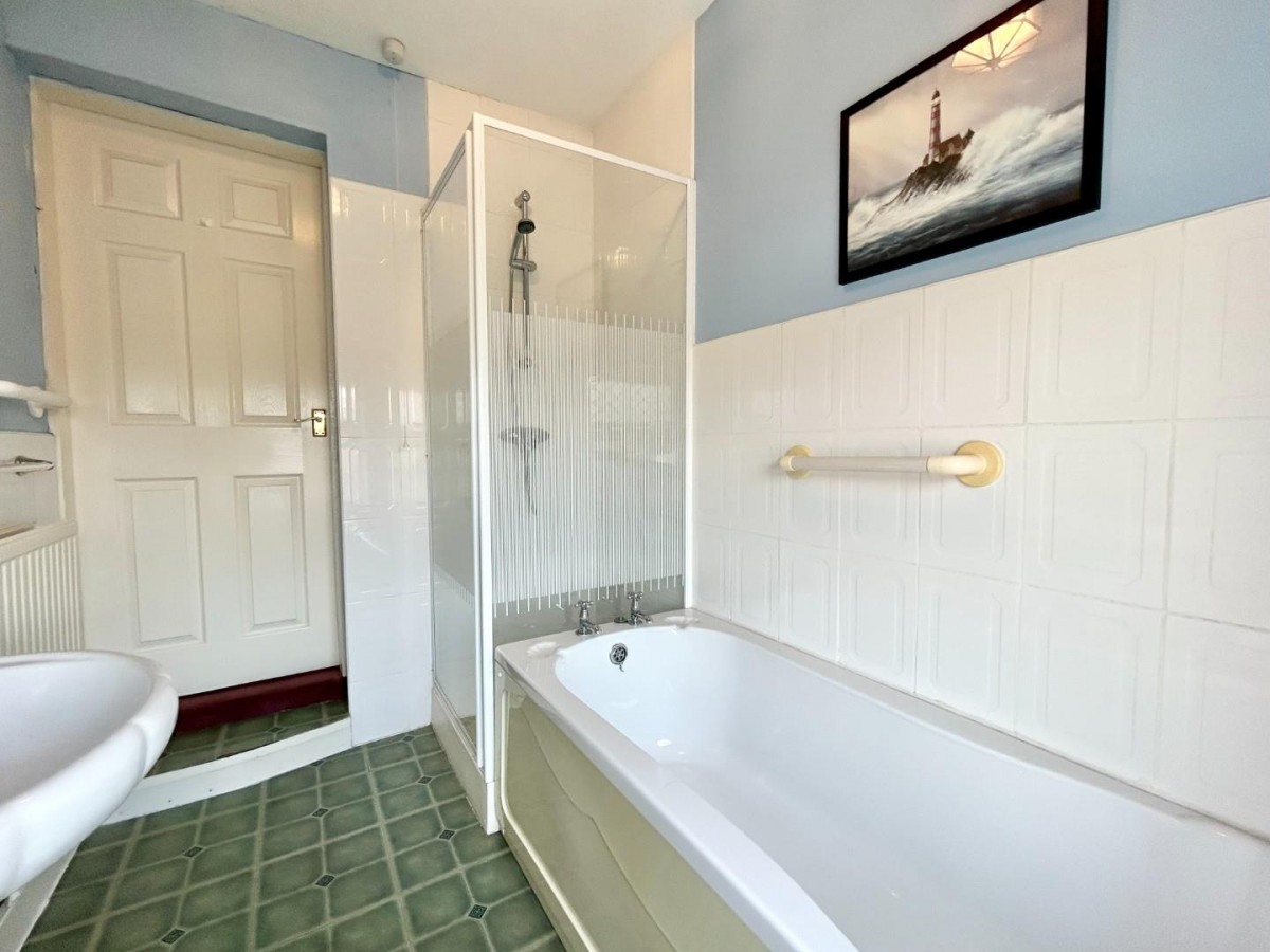 Lockwood Road, Goldthorpe