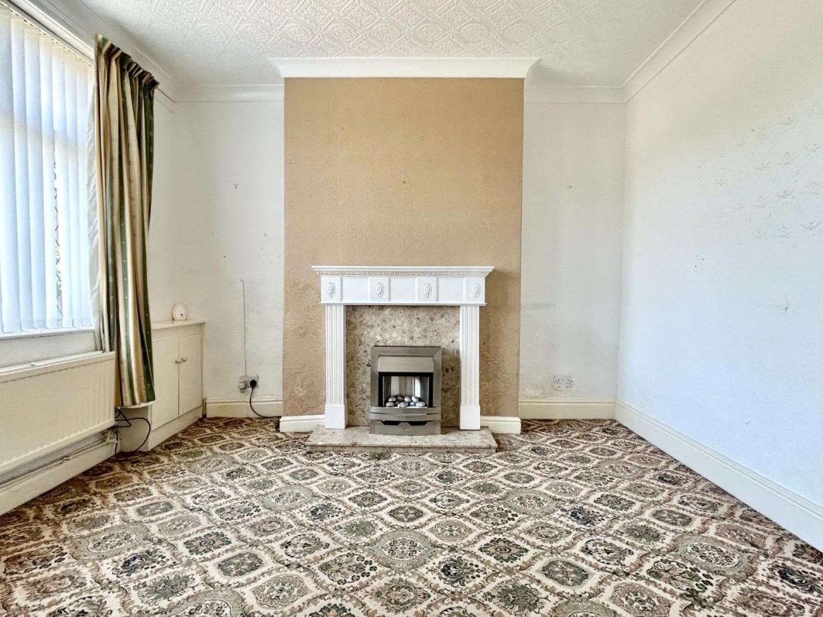 Lockwood Road, Goldthorpe