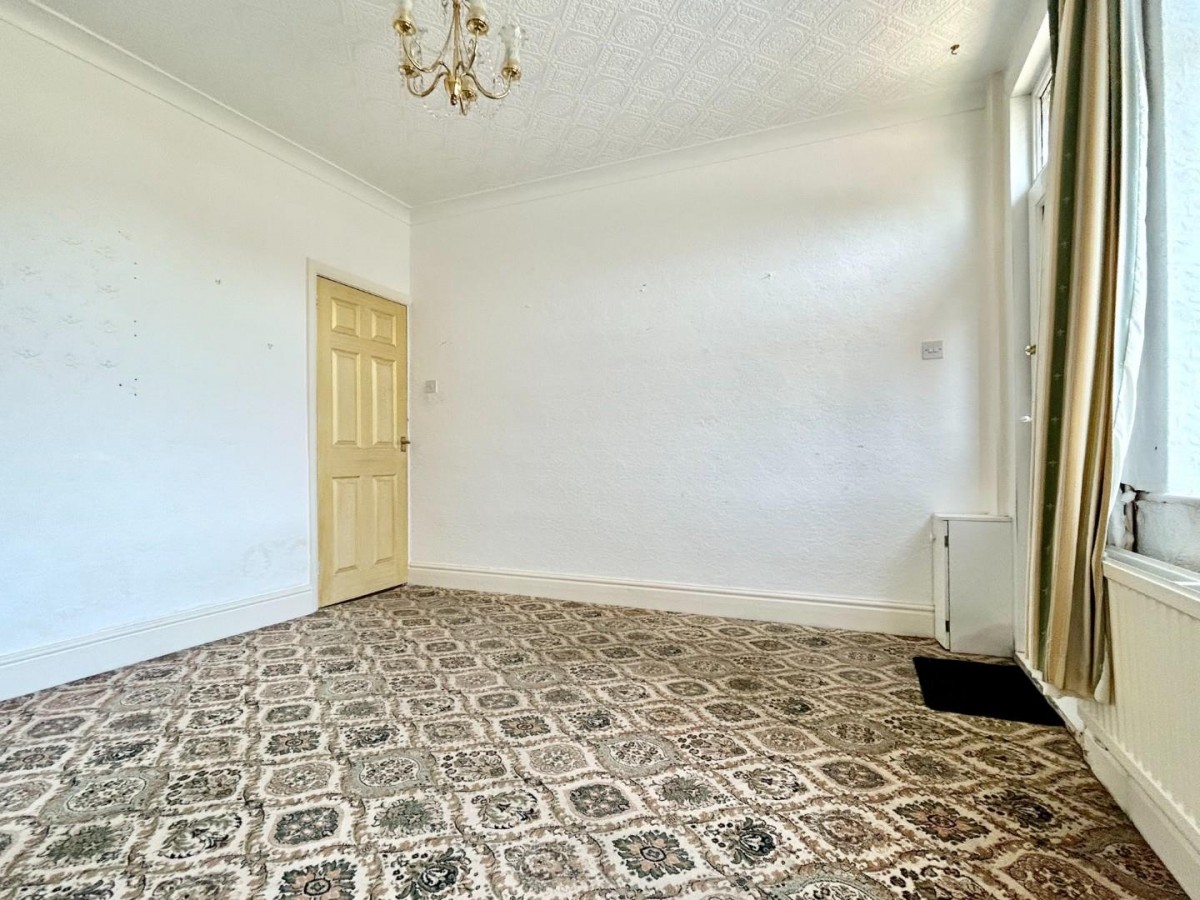 Lockwood Road, Goldthorpe