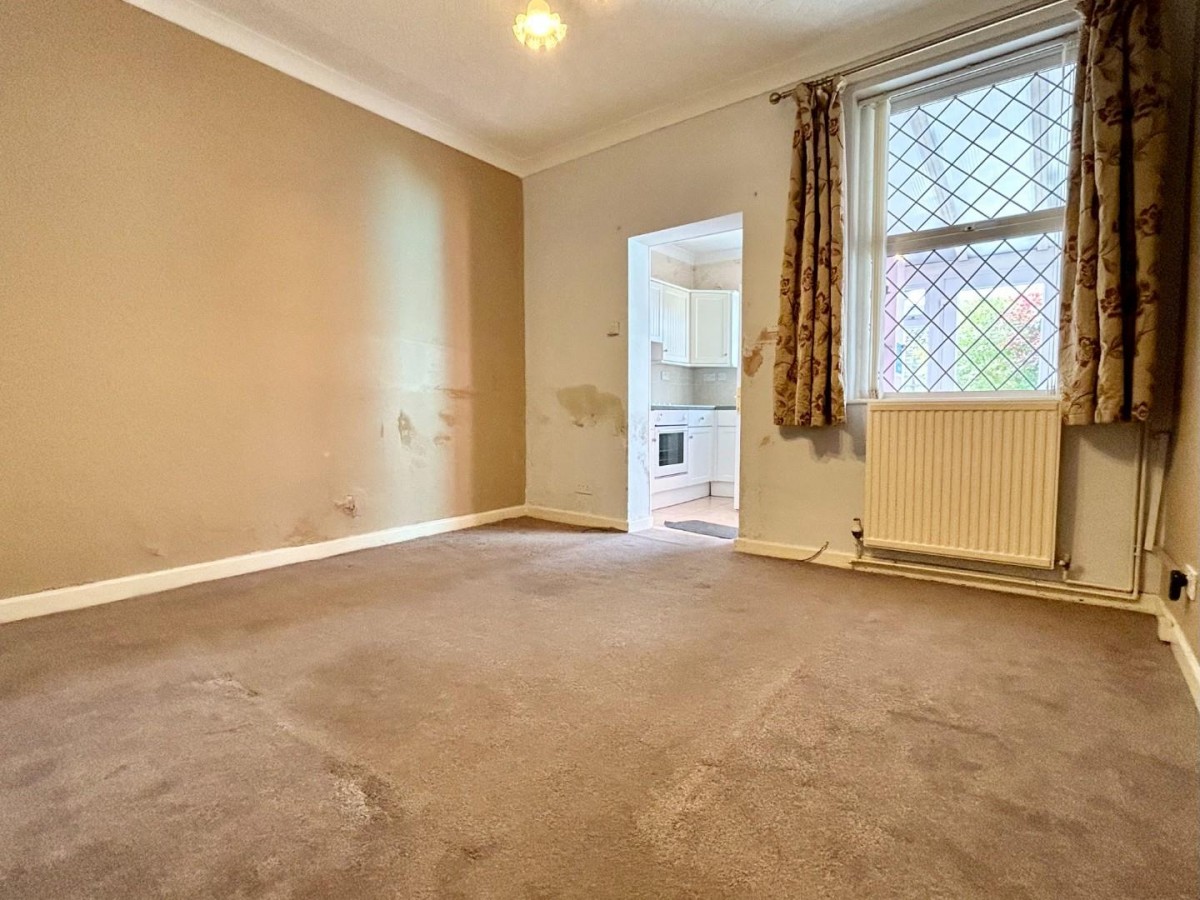 Lockwood Road, Goldthorpe