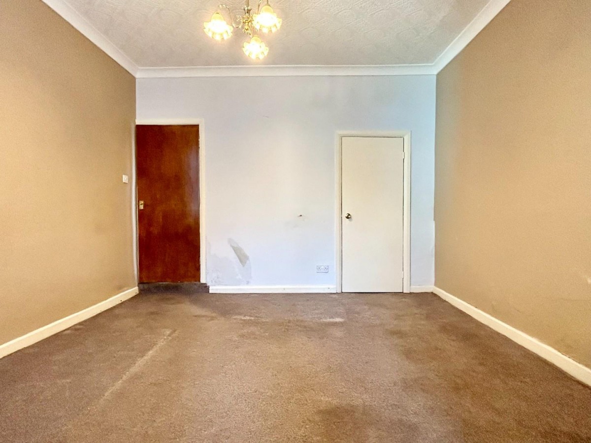 Lockwood Road, Goldthorpe