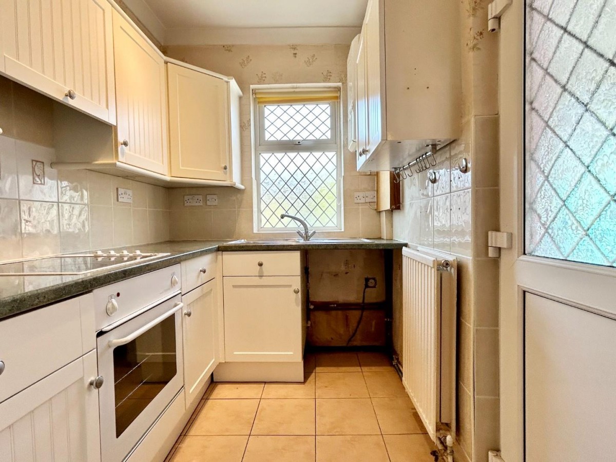 Lockwood Road, Goldthorpe