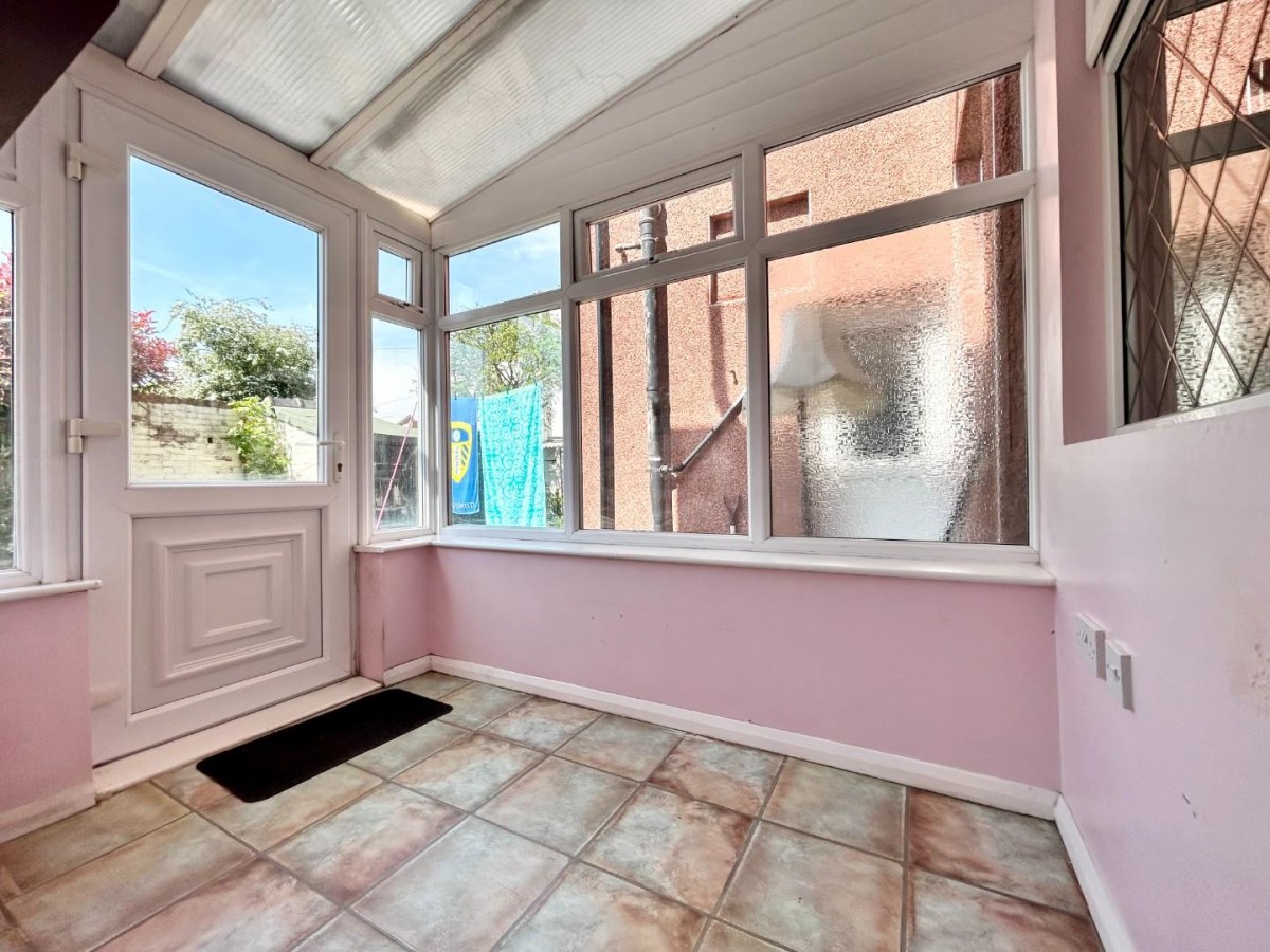 Lockwood Road, Goldthorpe