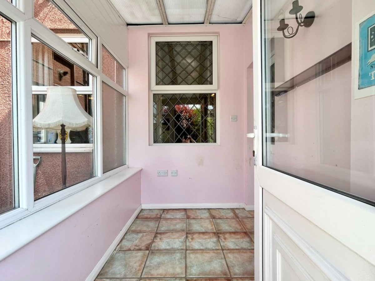 Lockwood Road, Goldthorpe