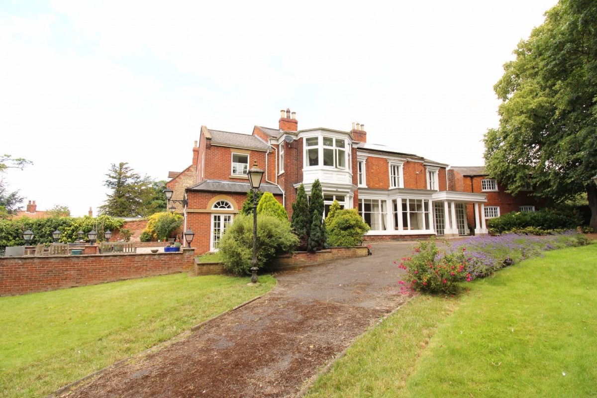 South Cliff Road, Kirton Lindsey, Gainsborough