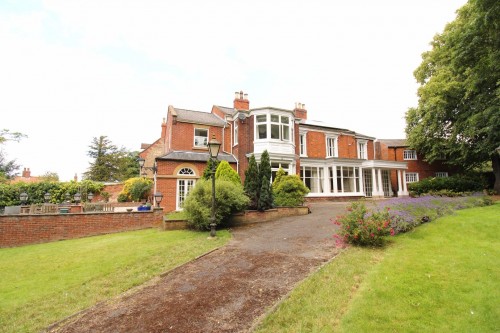 South Cliff Road, Kirton Lindsey, Gainsborough